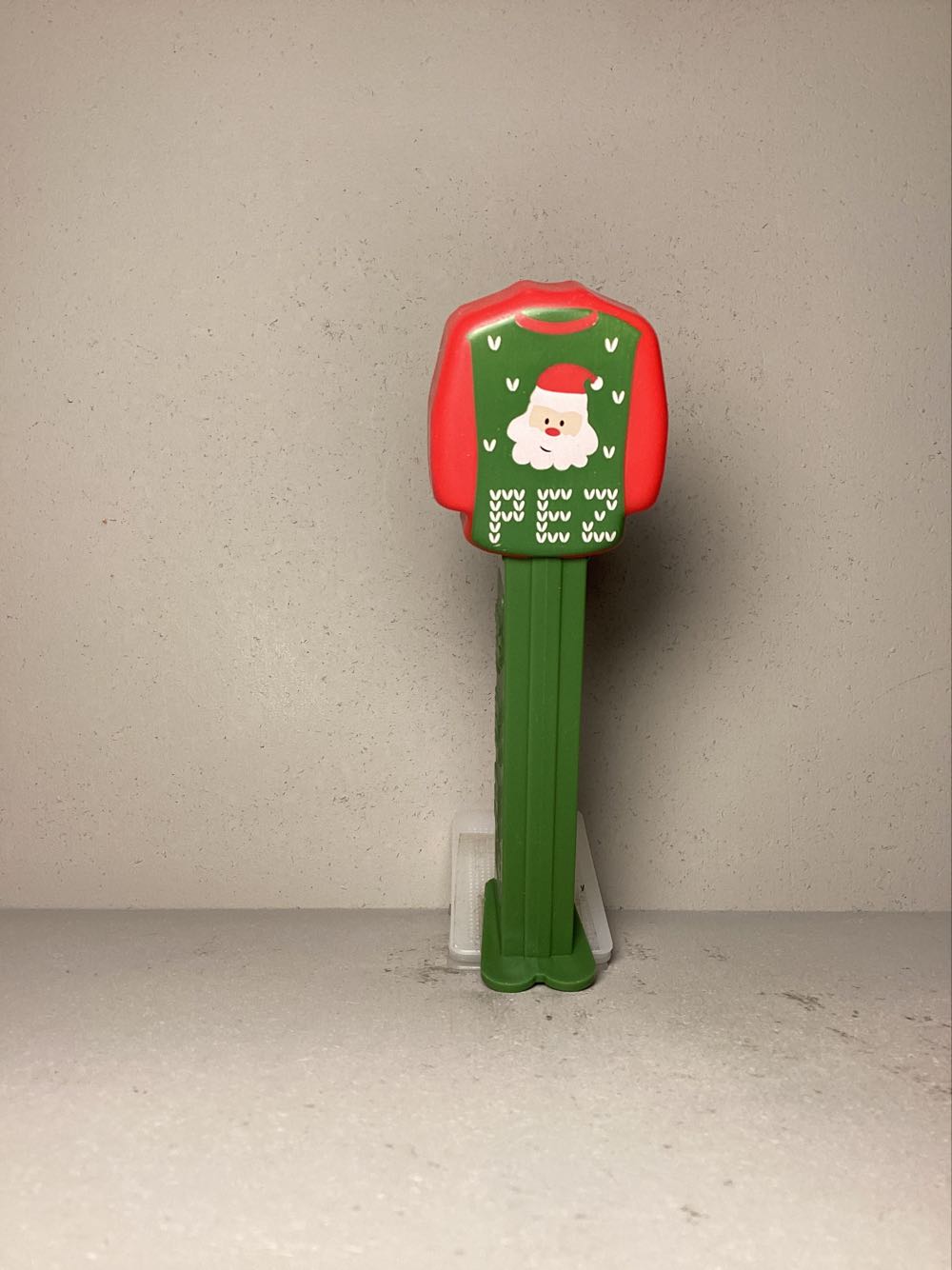 Pez Pal- Fireman A