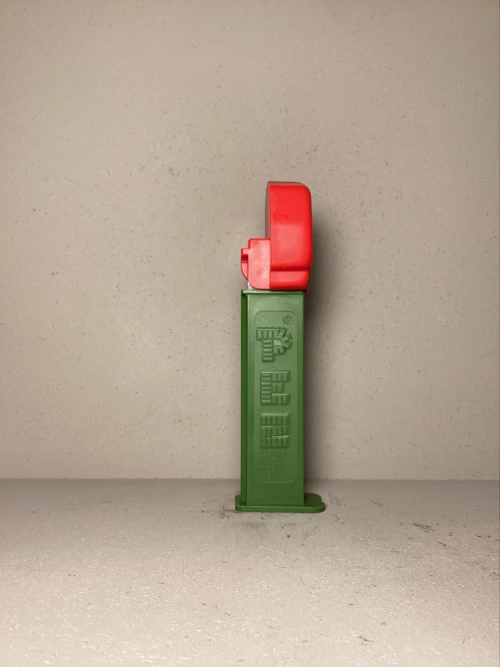 Christmas - Santa Ugly Christmas Sweater Red Sleeves - Christmas pez collectible - Main Image 2