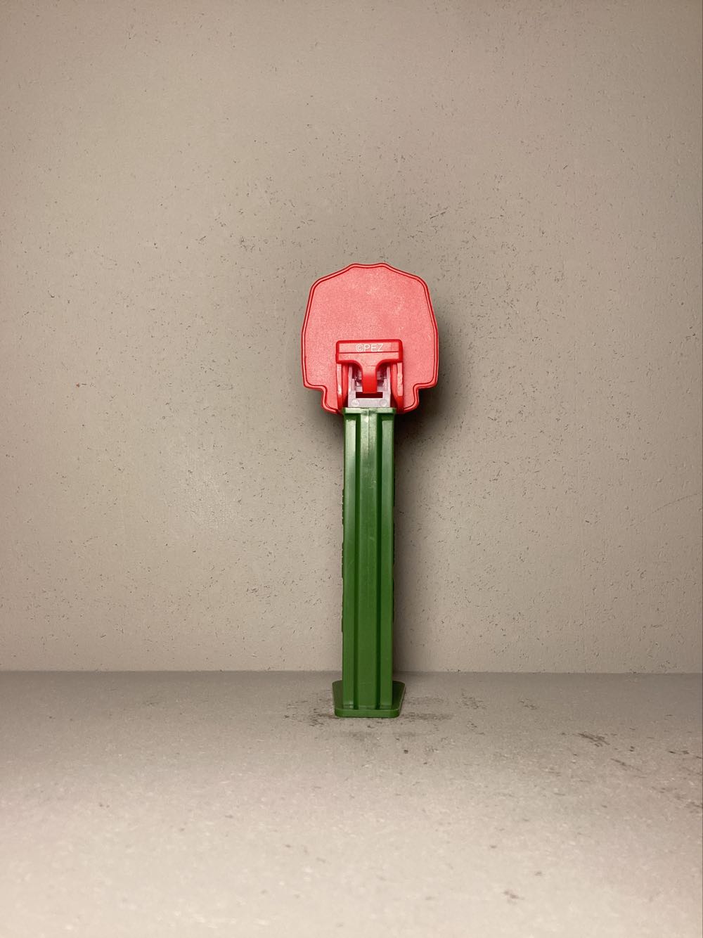 Christmas - Santa Ugly Christmas Sweater Red Sleeves - Christmas pez collectible - Main Image 3