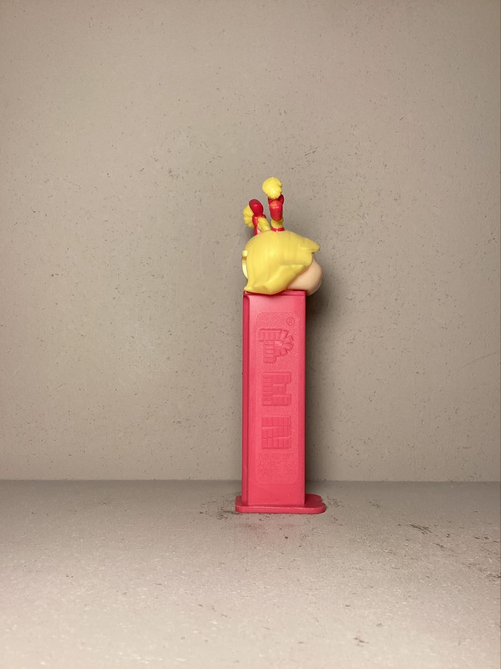 Christmas- The Grinch That Stole Christmas - Holiday pez collectible - Main Image 2