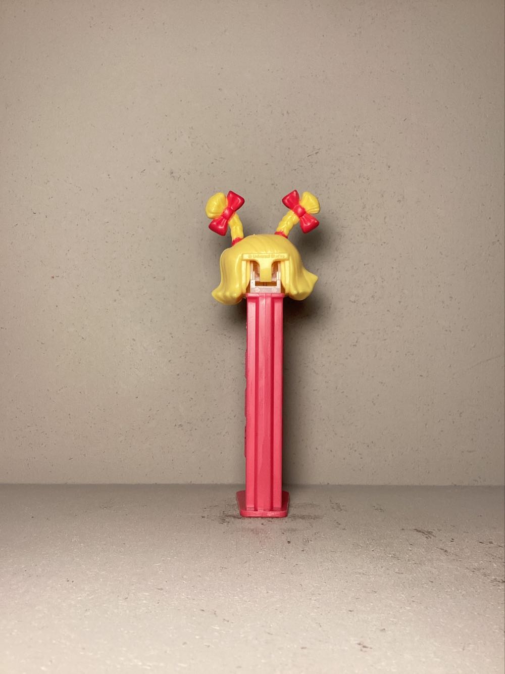 Christmas- The Grinch That Stole Christmas - Holiday pez collectible - Main Image 3