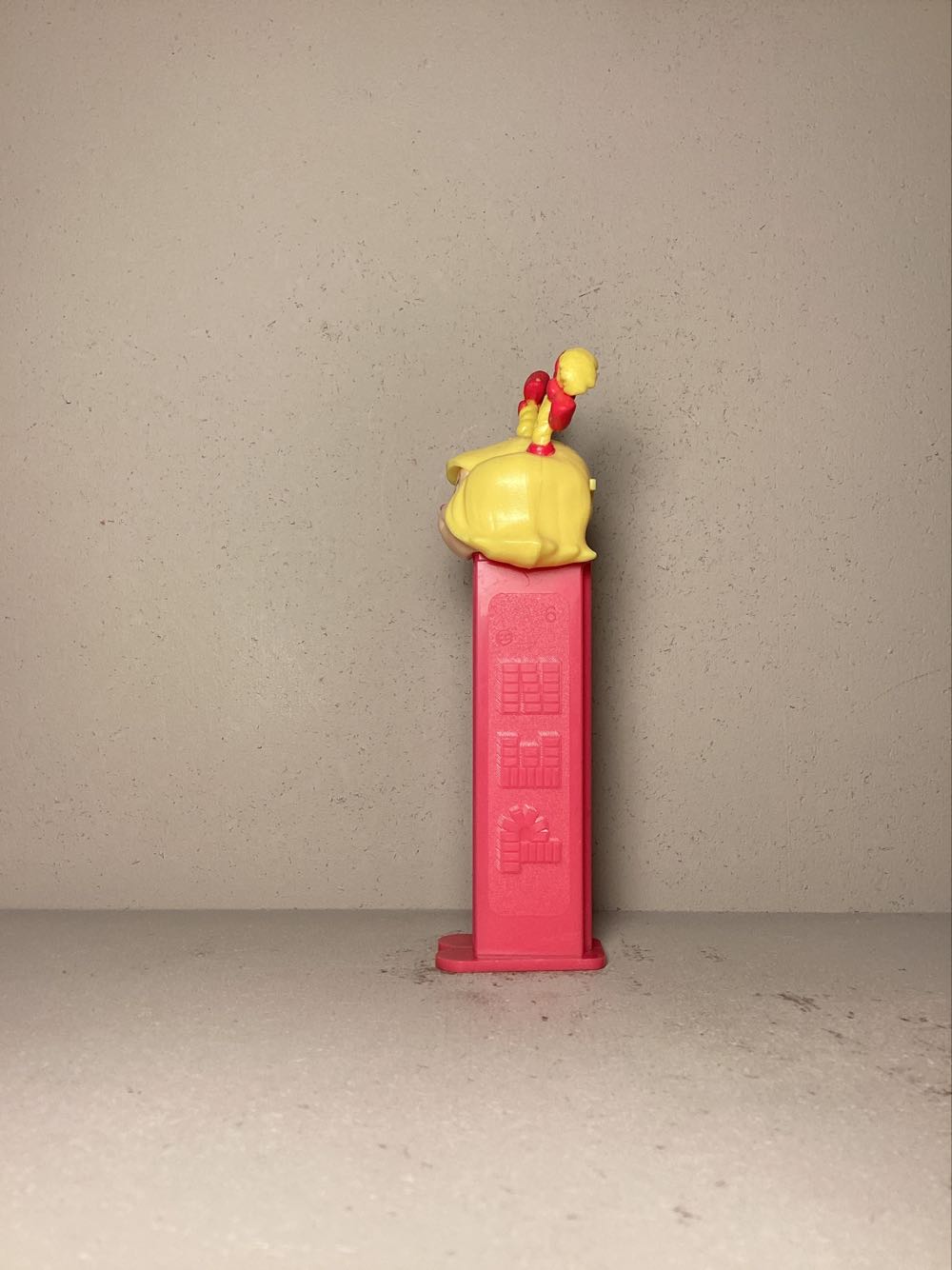 Christmas- The Grinch That Stole Christmas - Holiday pez collectible - Main Image 4