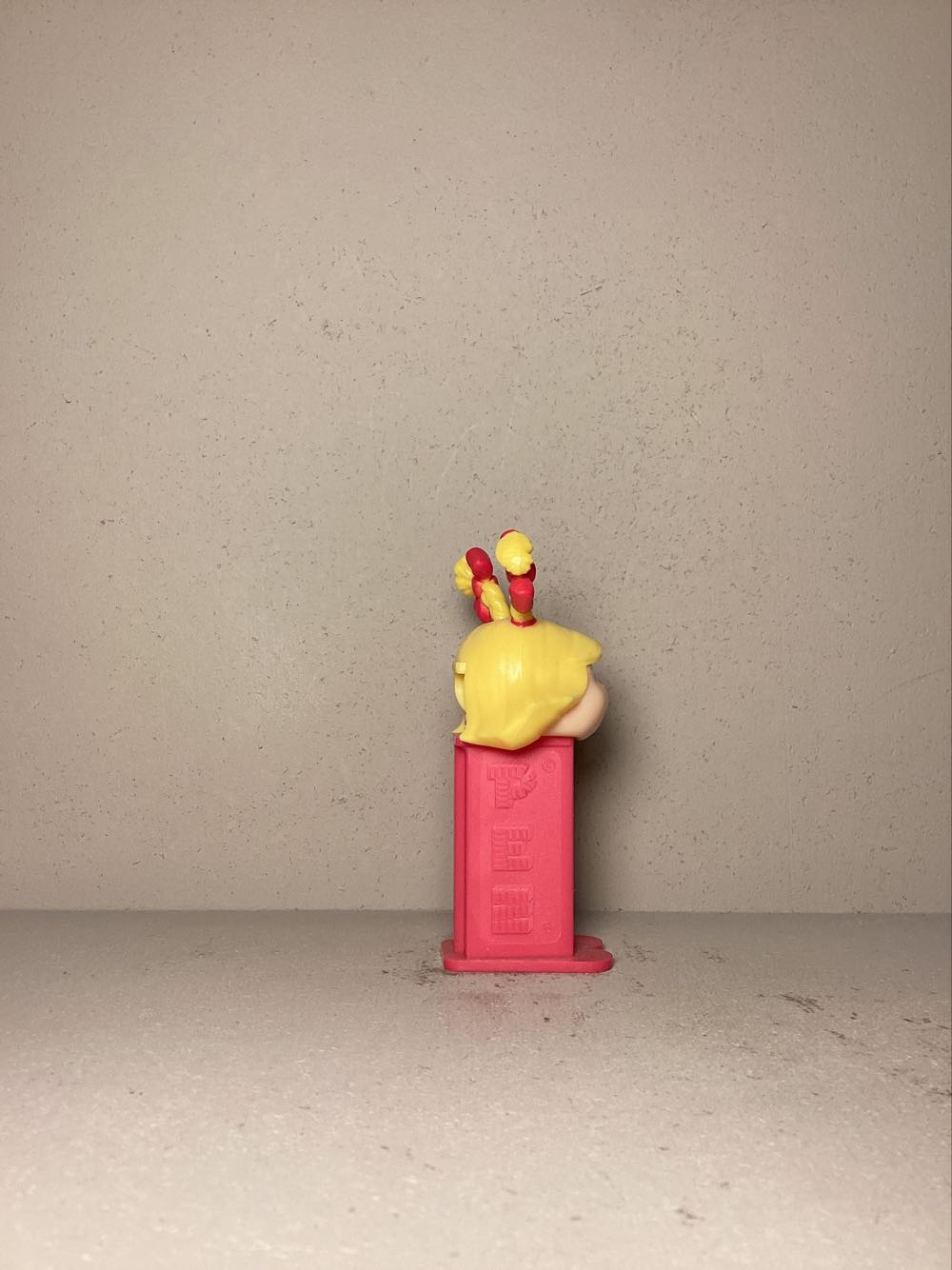 Christmas- The Grinch That Stole Christmas - Holiday pez collectible - Main Image 2