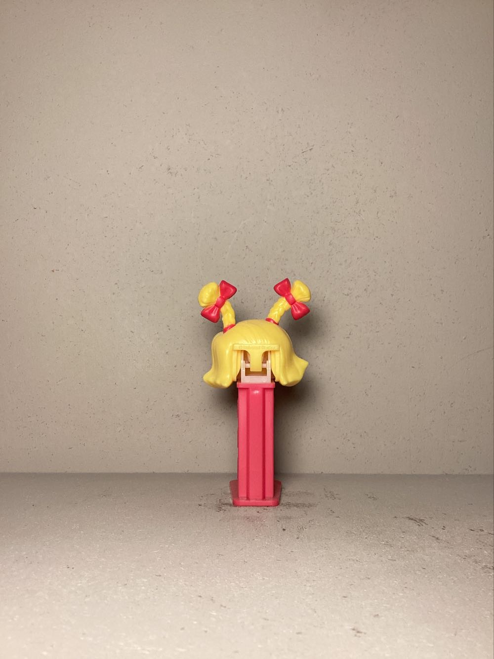 Christmas- The Grinch That Stole Christmas - Holiday pez collectible - Main Image 3