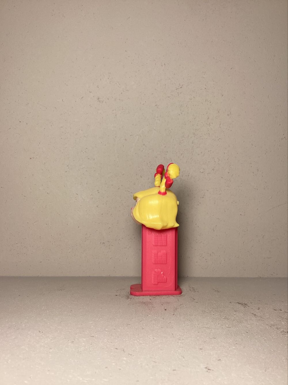 Christmas- The Grinch That Stole Christmas - Holiday pez collectible - Main Image 4