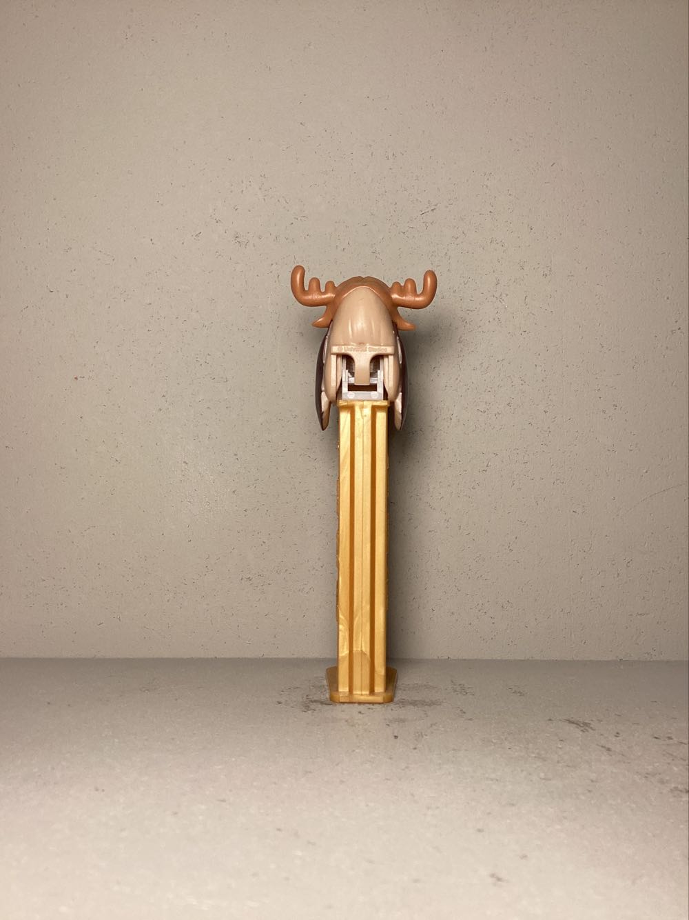 Christmas- The Grinch That Stole Christmas - Holiday pez collectible - Main Image 3