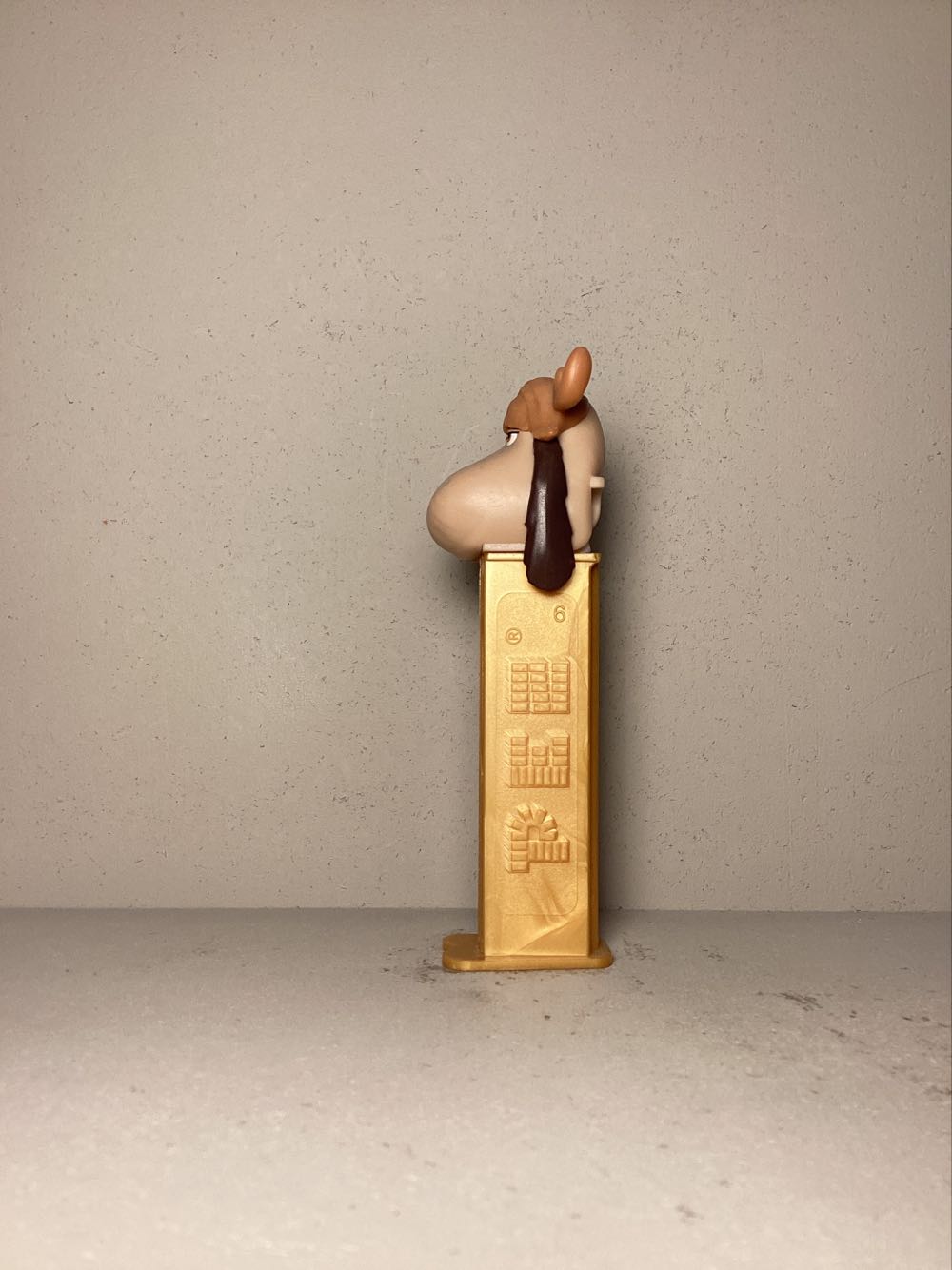 Christmas- The Grinch That Stole Christmas - Holiday pez collectible - Main Image 4