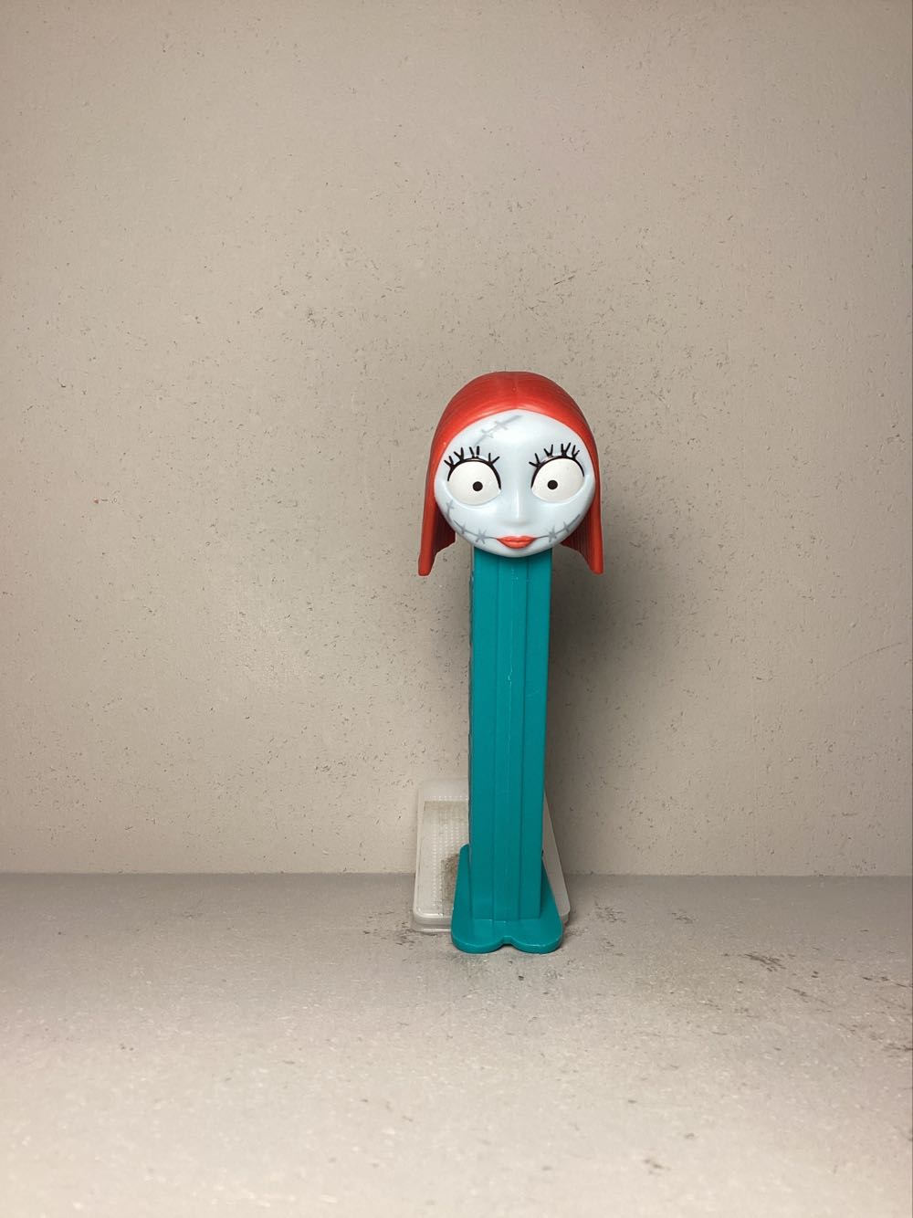 Happy Valentines Day Bright Red