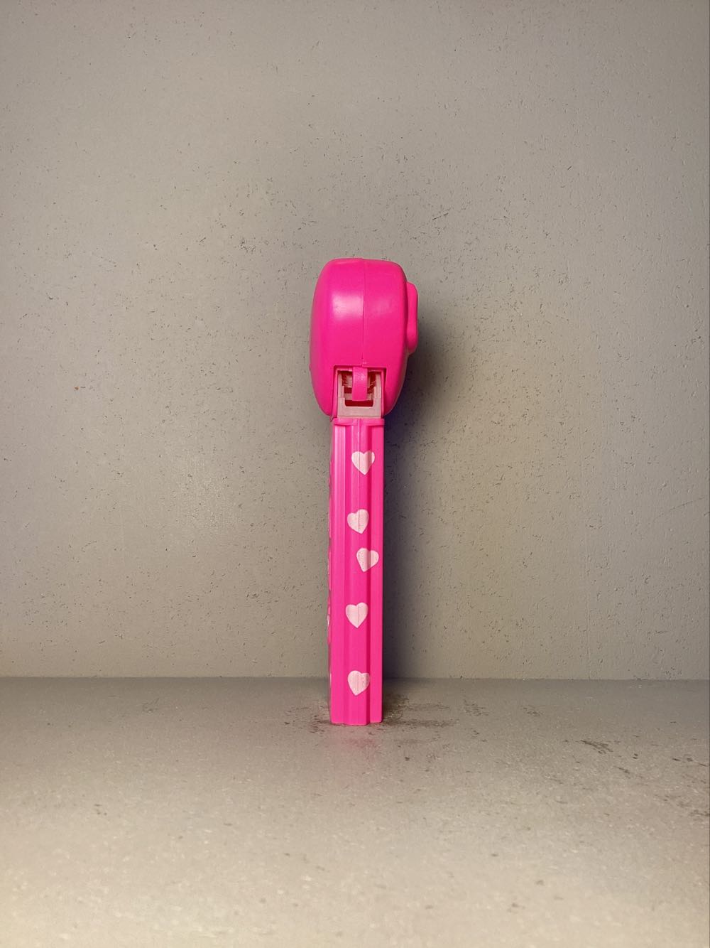 Valentine’s Day- Heart- Best Friends - Holiday pez collectible - Main Image 2