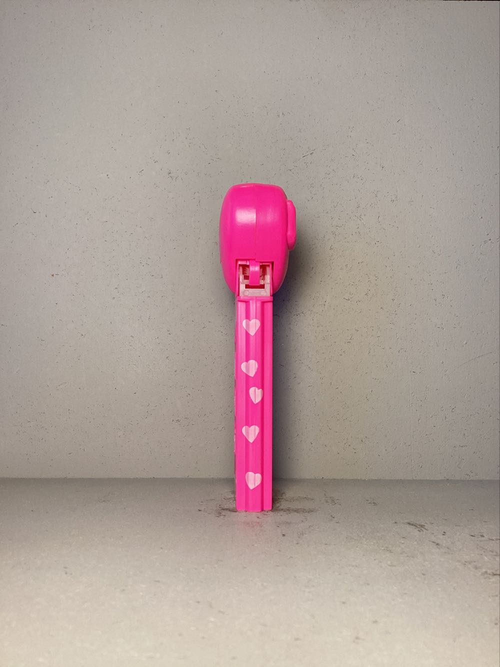 Valentine’s Day- Heart- Smile - Holiday pez collectible - Main Image 2