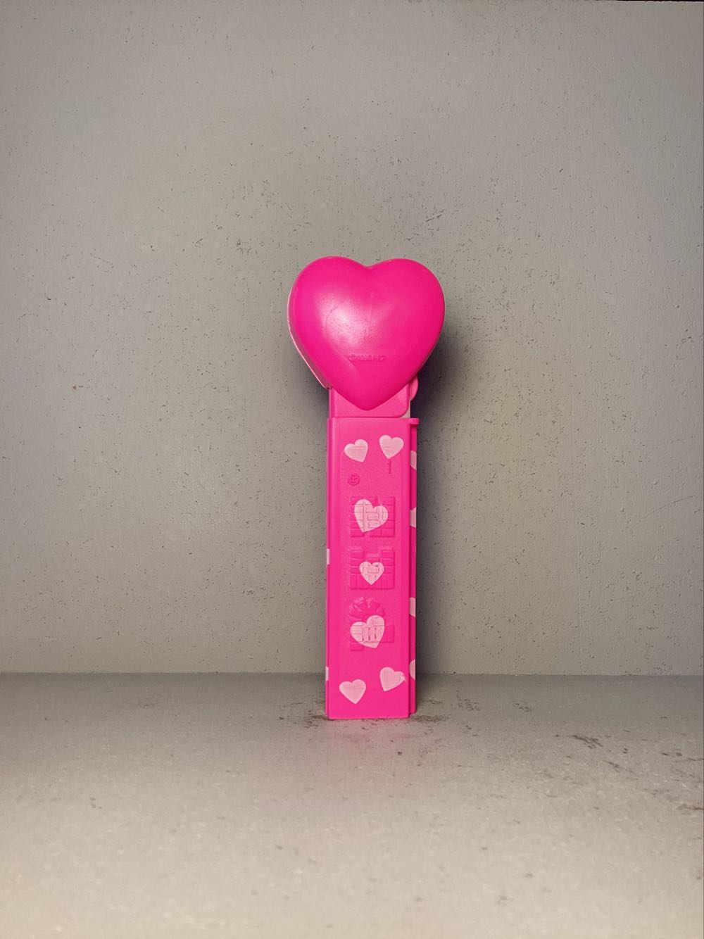 Valentine’s Day- Heart- Smile - Holiday pez collectible - Main Image 3