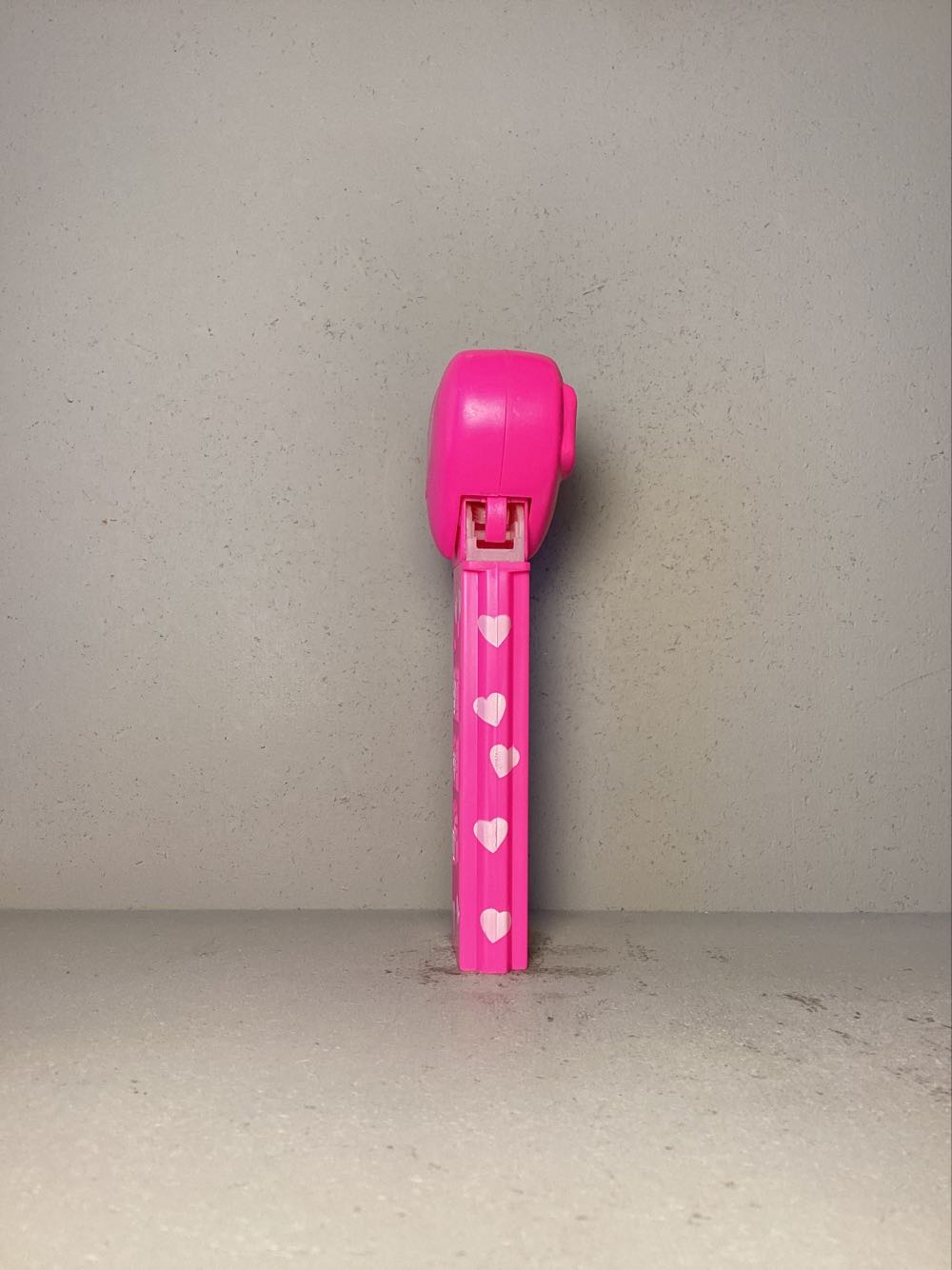 Valentine’s Day- Heart- Sugar Sugar - Holiday pez collectible - Main Image 2