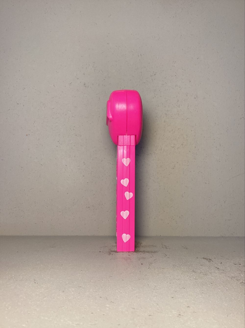 Valentine’s Day- Heart- Sugar Sugar - Holiday pez collectible - Main Image 4