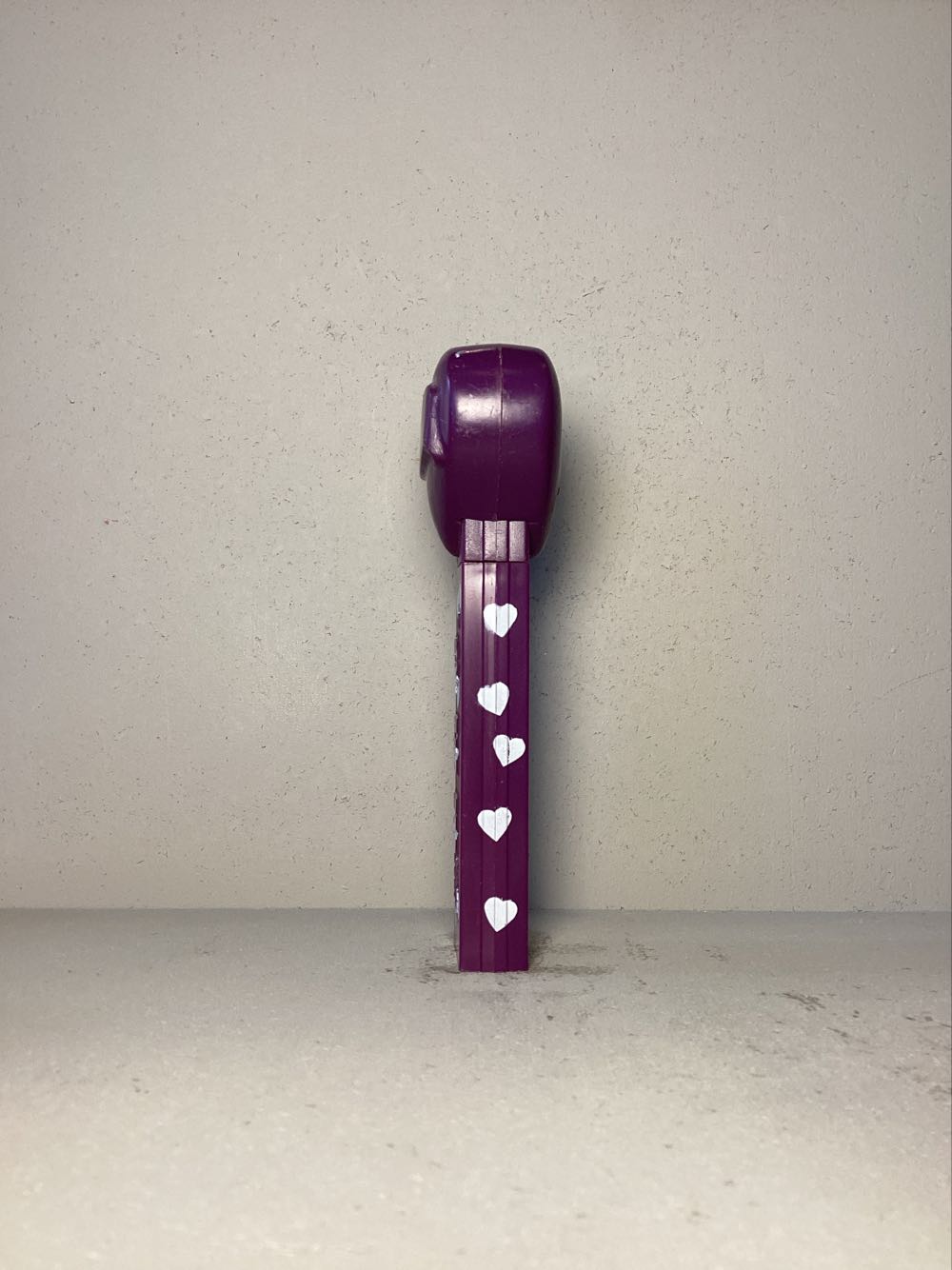 Valentine’s Day- Heart- Be Mine - Holiday pez collectible - Main Image 4