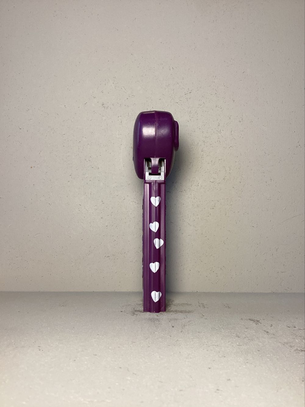Valentine’s Day- Heart- I Choose U - Holiday pez collectible - Main Image 2