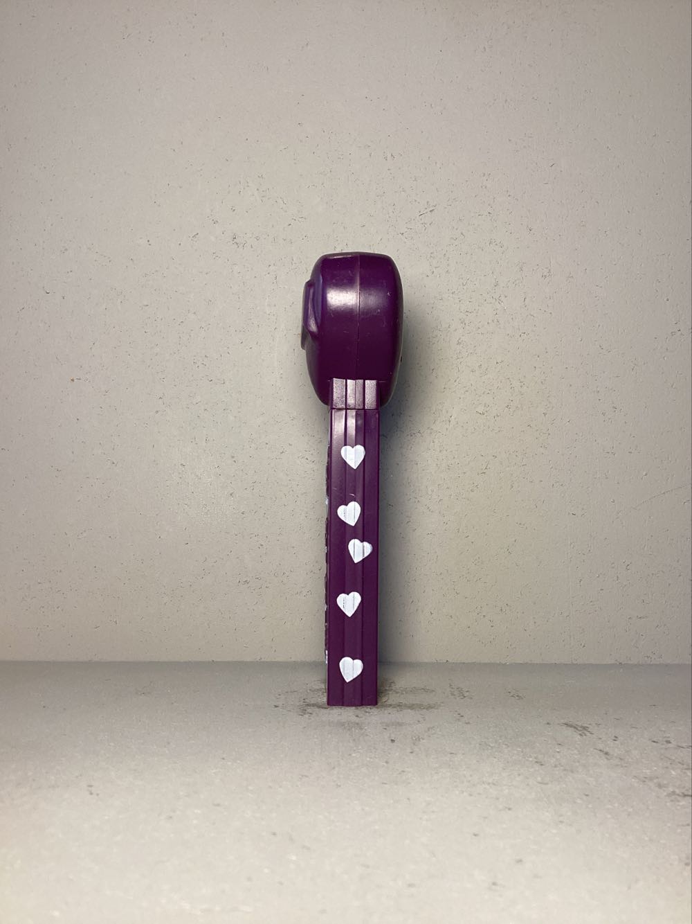 Valentine’s Day- Heart- I Choose U - Holiday pez collectible - Main Image 4