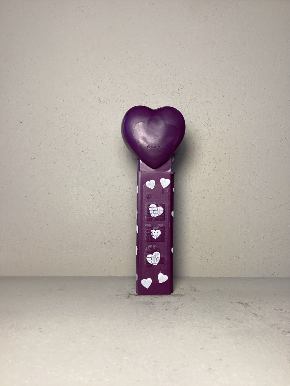 Valentine’s Day- Heart - I ❤️ U - Holiday pez collectible - Main Image 3