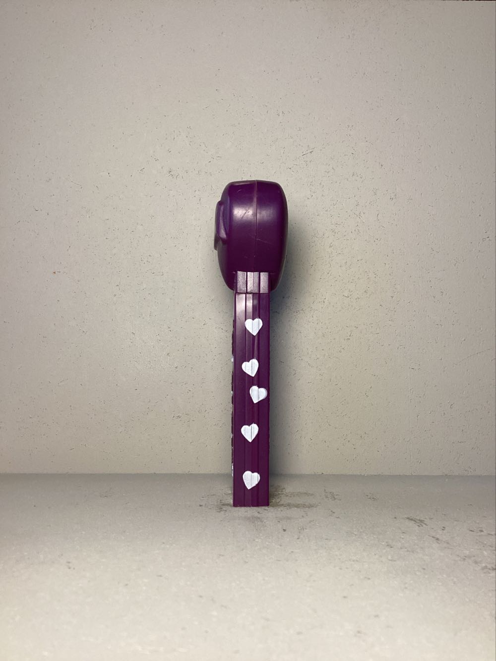 Valentine’s Day- Heart - I ❤️ U - Holiday pez collectible - Main Image 4
