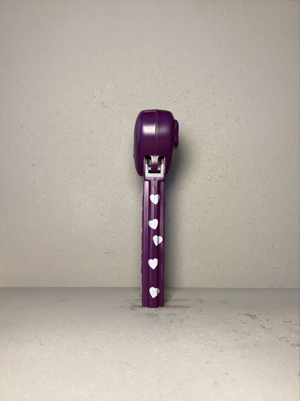 Valentine’s Day- Heart- Prince - Holiday pez collectible - Main Image 2