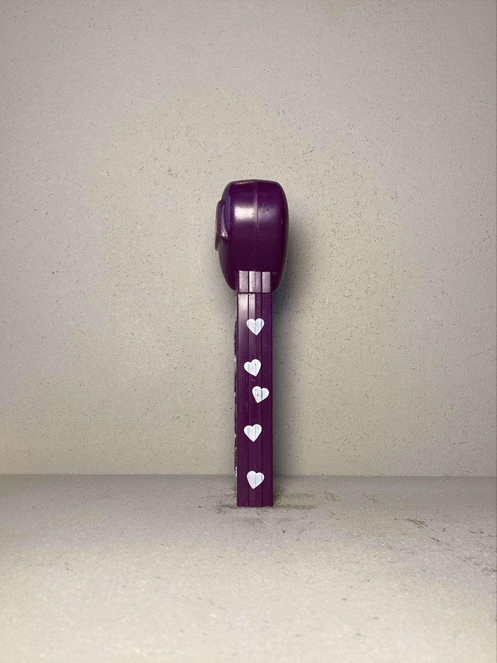 Valentine’s Day- Heart- Prince - Holiday pez collectible - Main Image 4