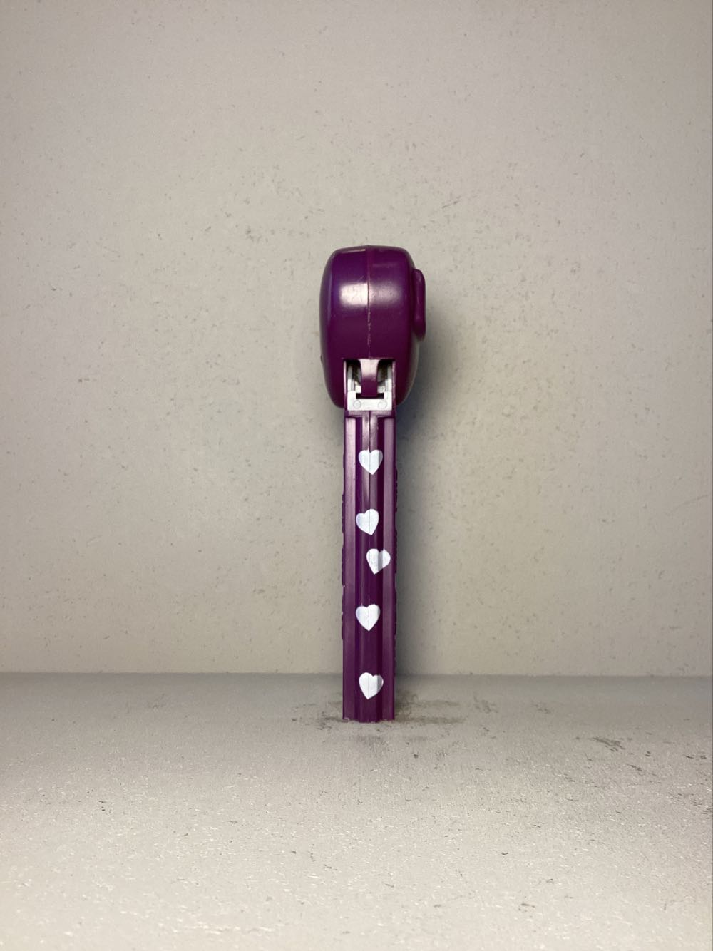 Valentine’s Day- Heart- Princess - Holiday pez collectible - Main Image 2
