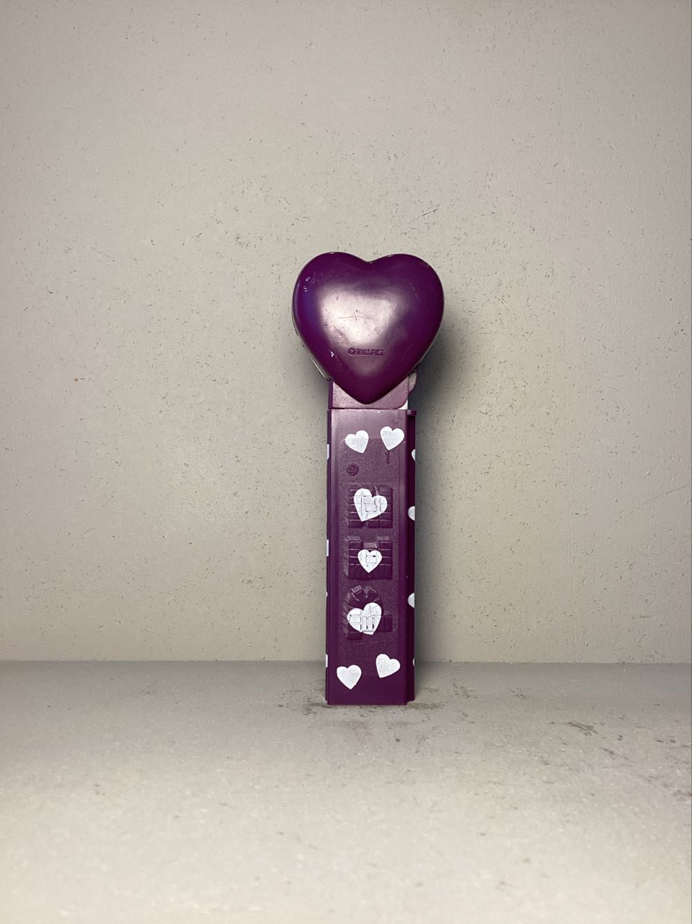 Valentine’s Day- Heart- Princess - Holiday pez collectible - Main Image 3