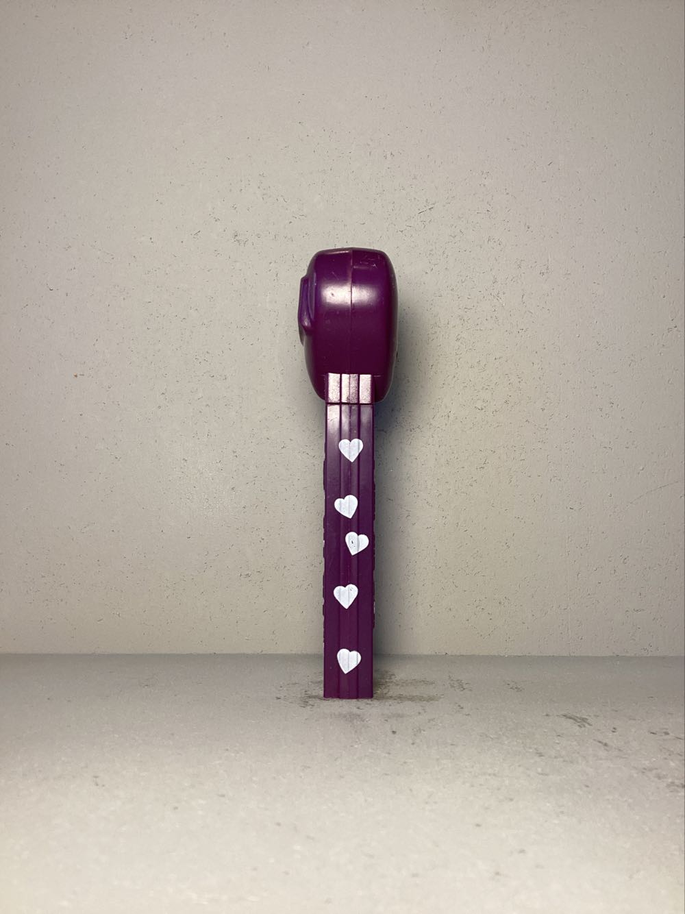 Valentine’s Day- Heart- Princess - Holiday pez collectible - Main Image 4