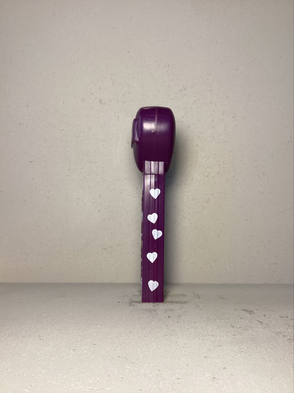 Valentine’s Day- Heart- Smile - Holiday pez collectible - Main Image 4