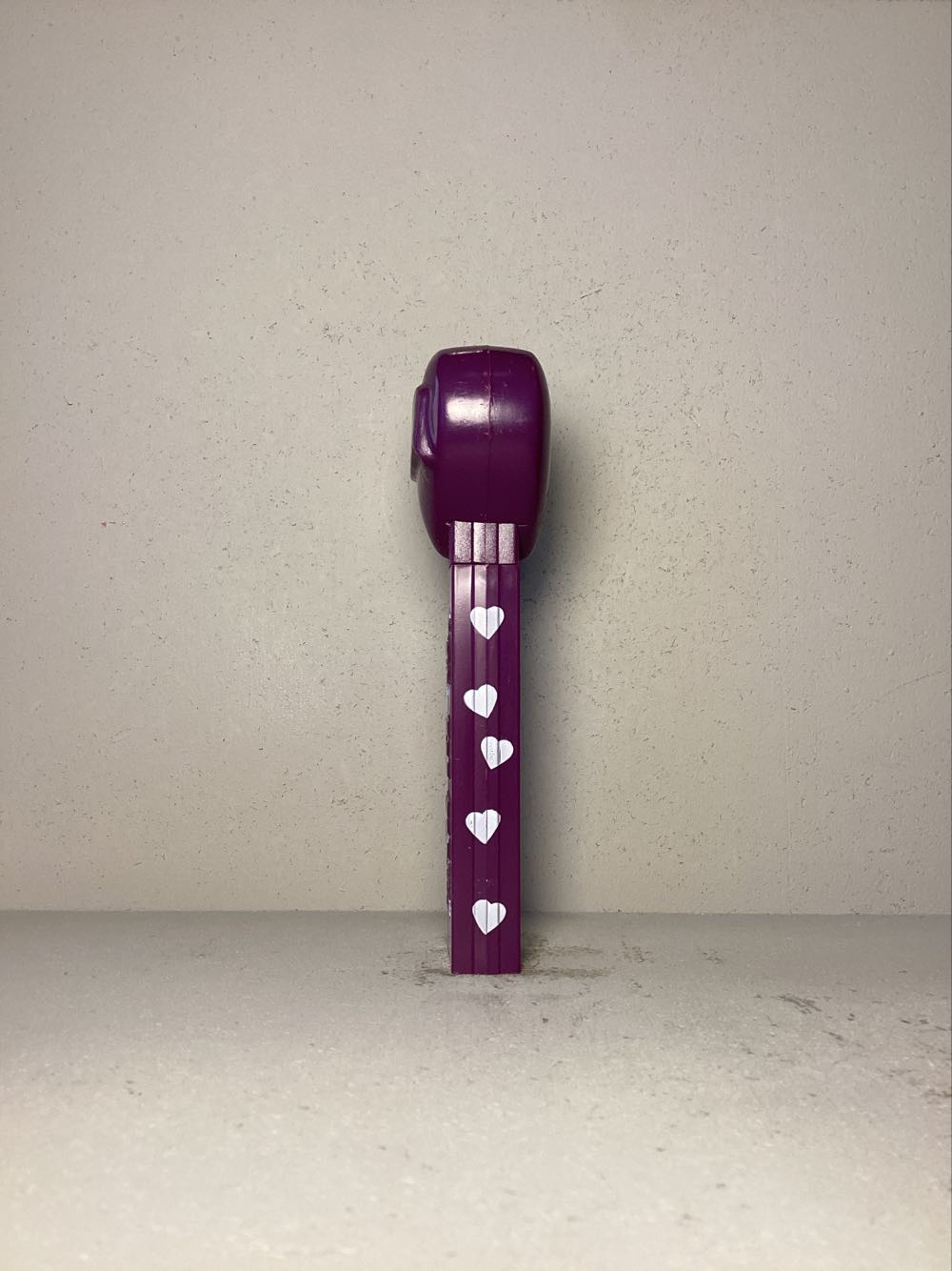 Valentine’s Day- Heart- Sugar Sugar - Holiday pez collectible - Main Image 4