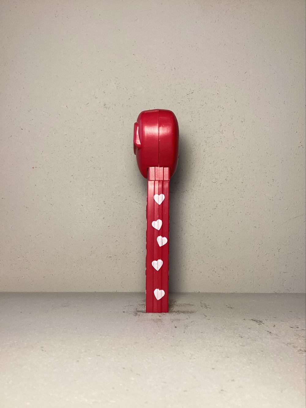 Valentine’s Day- Heart- Best Friends - Holiday pez collectible - Main Image 4
