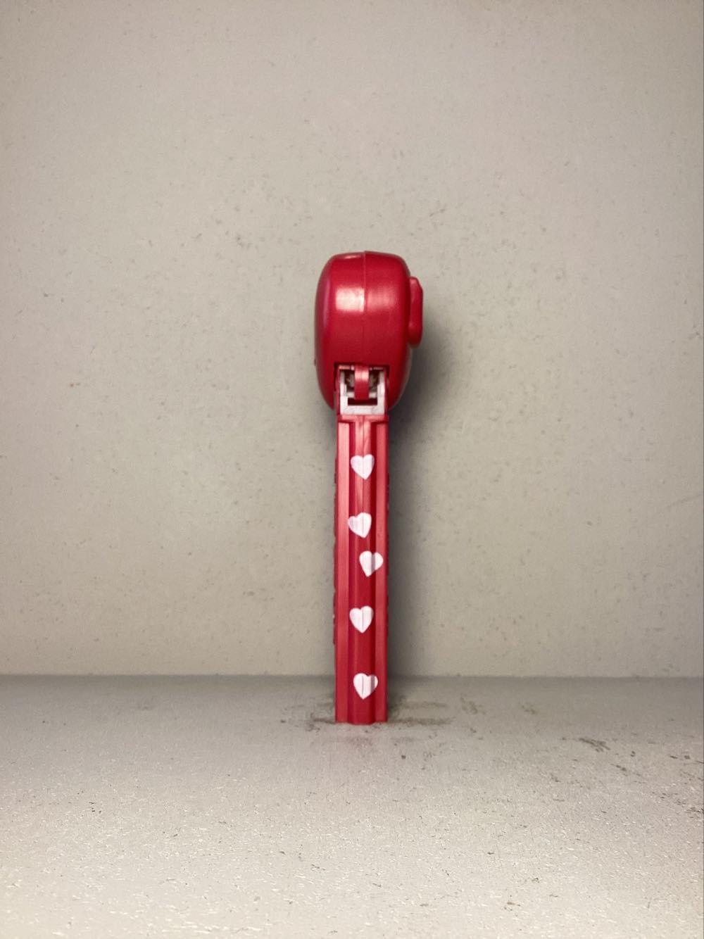 Valentine’s Day- Heart- Dream - Holiday pez collectible - Main Image 2