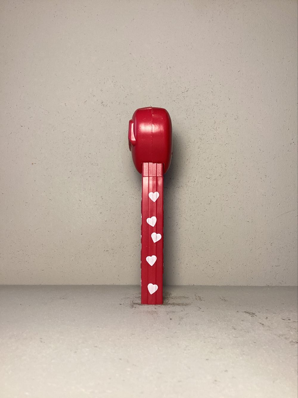 Valentine’s Day- Heart- Dream - Holiday pez collectible - Main Image 4