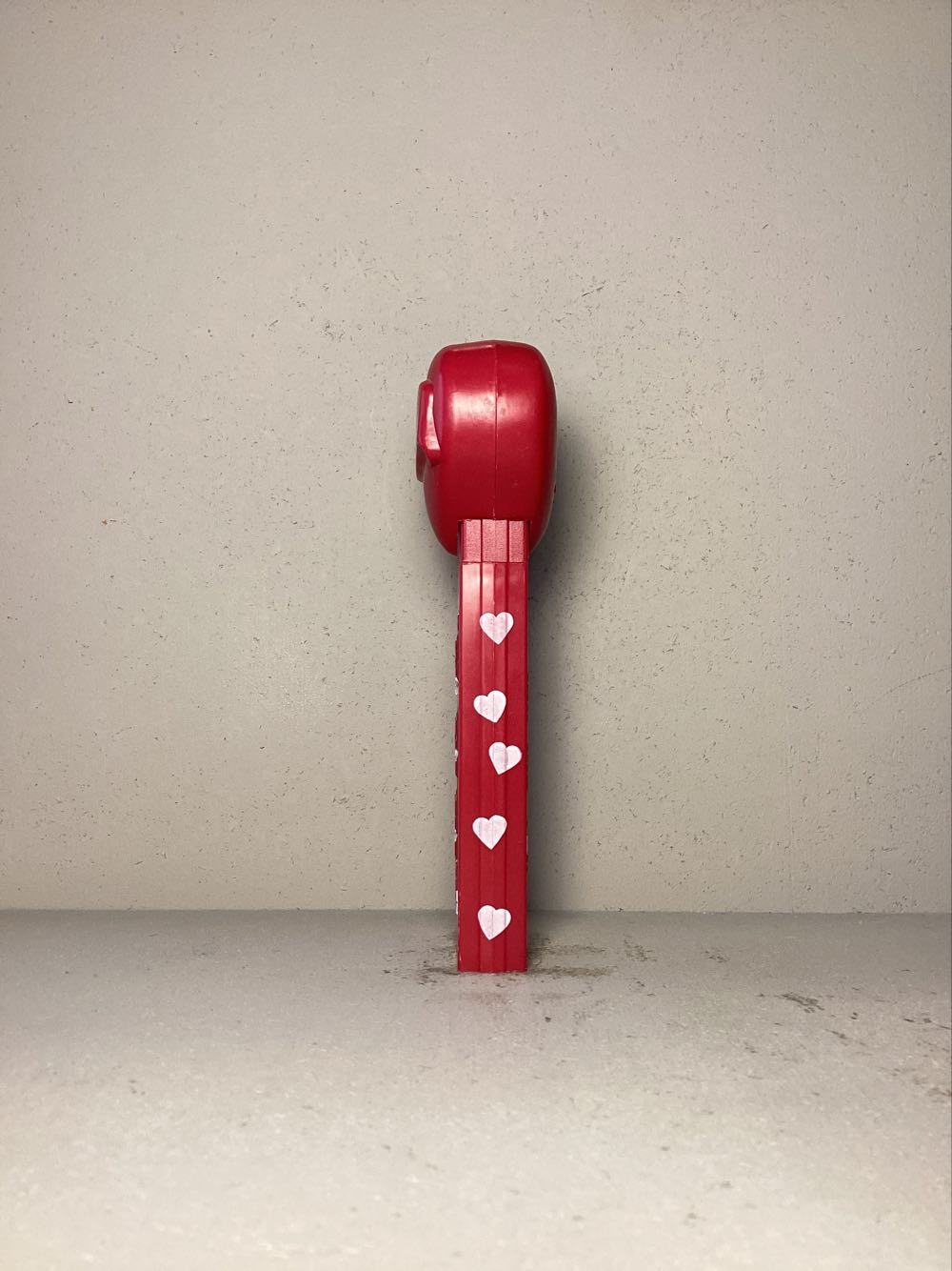 Valentine’s Day- Heart- Happy Valentine’s Day - Holiday pez collectible - Main Image 4