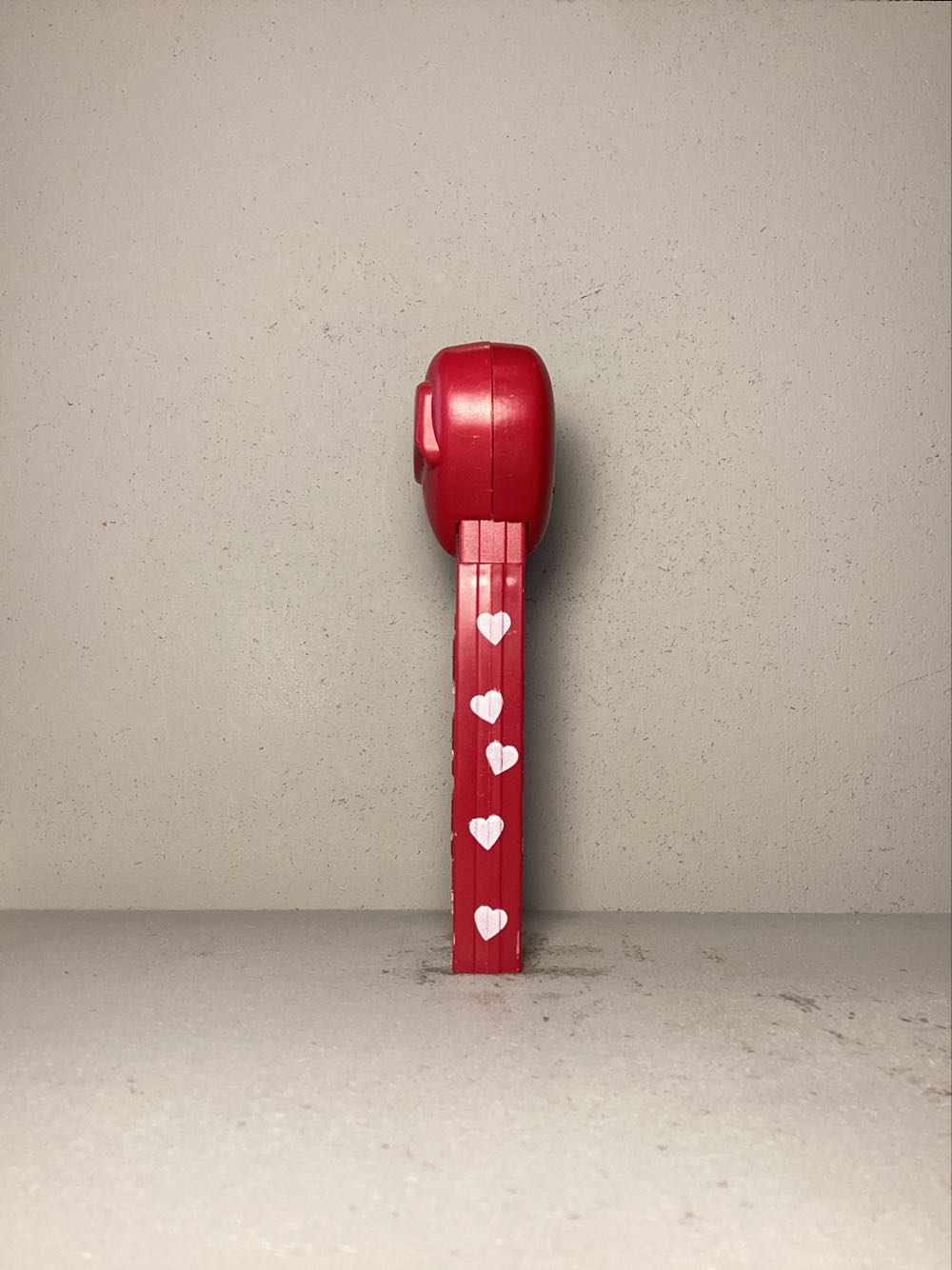 Valentine’s Day- Heart- I Choose U - Holiday pez collectible - Main Image 4