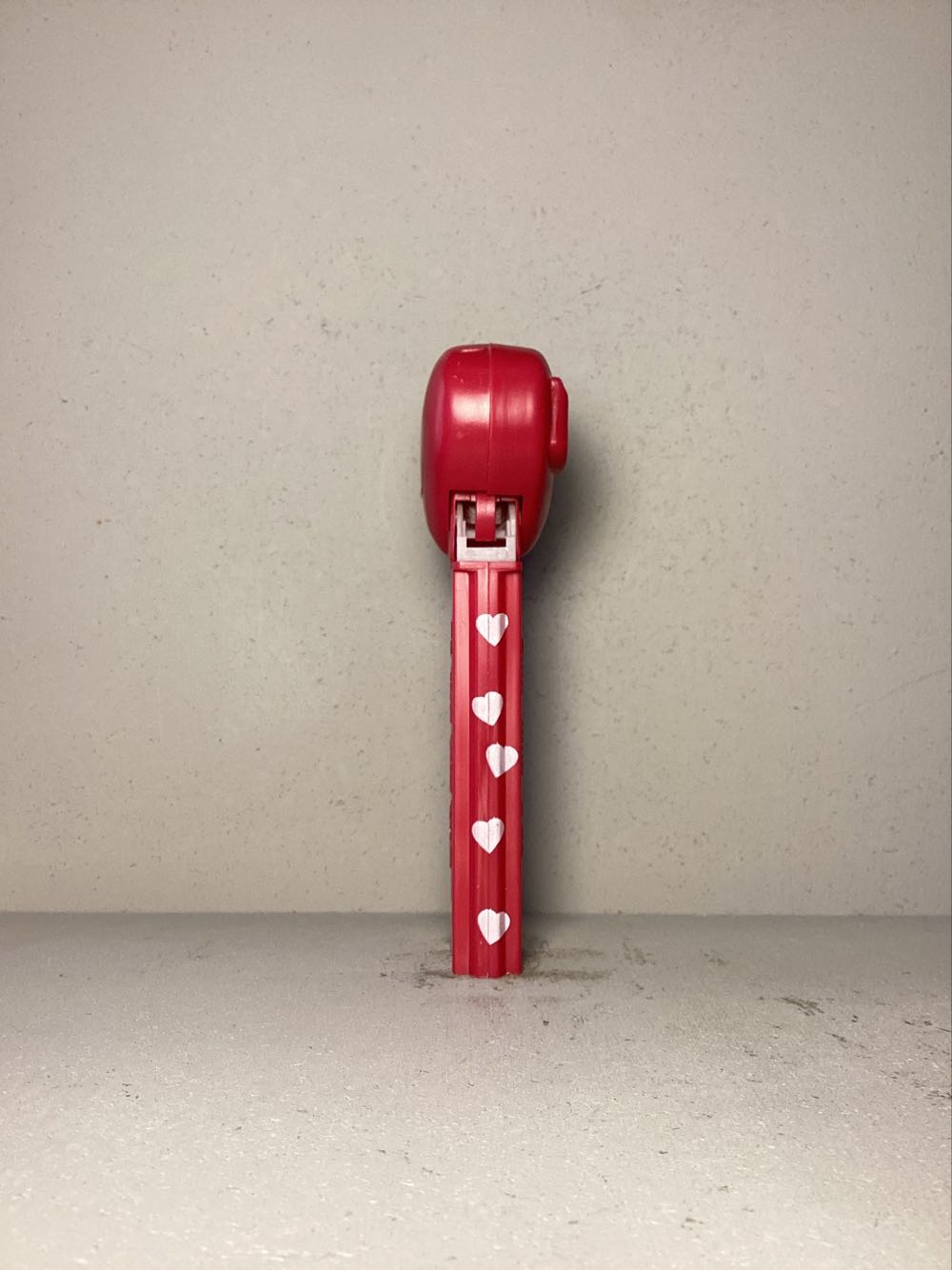 Valentine’s Day- Heart- Prince - Holiday pez collectible - Main Image 2