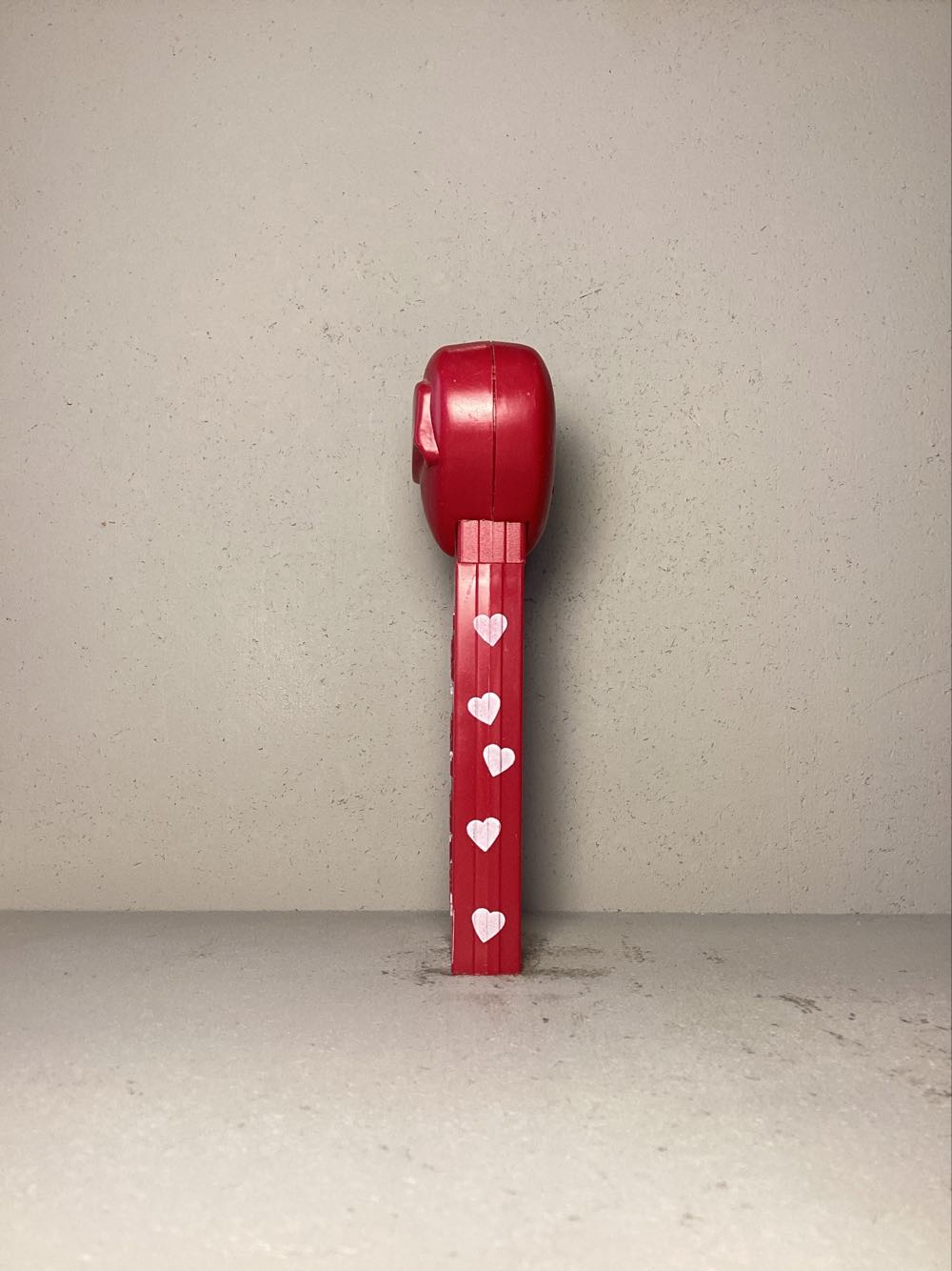 Valentine’s Day- Heart- Prince - Holiday pez collectible - Main Image 4