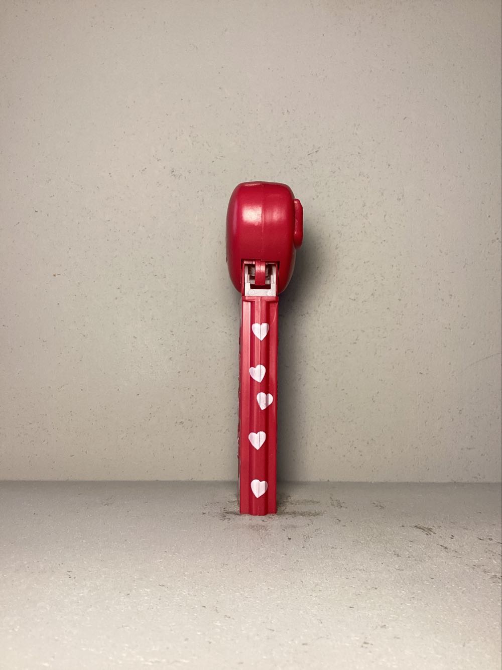 Valentine’s Day- Heart- Princess - Holiday pez collectible - Main Image 2