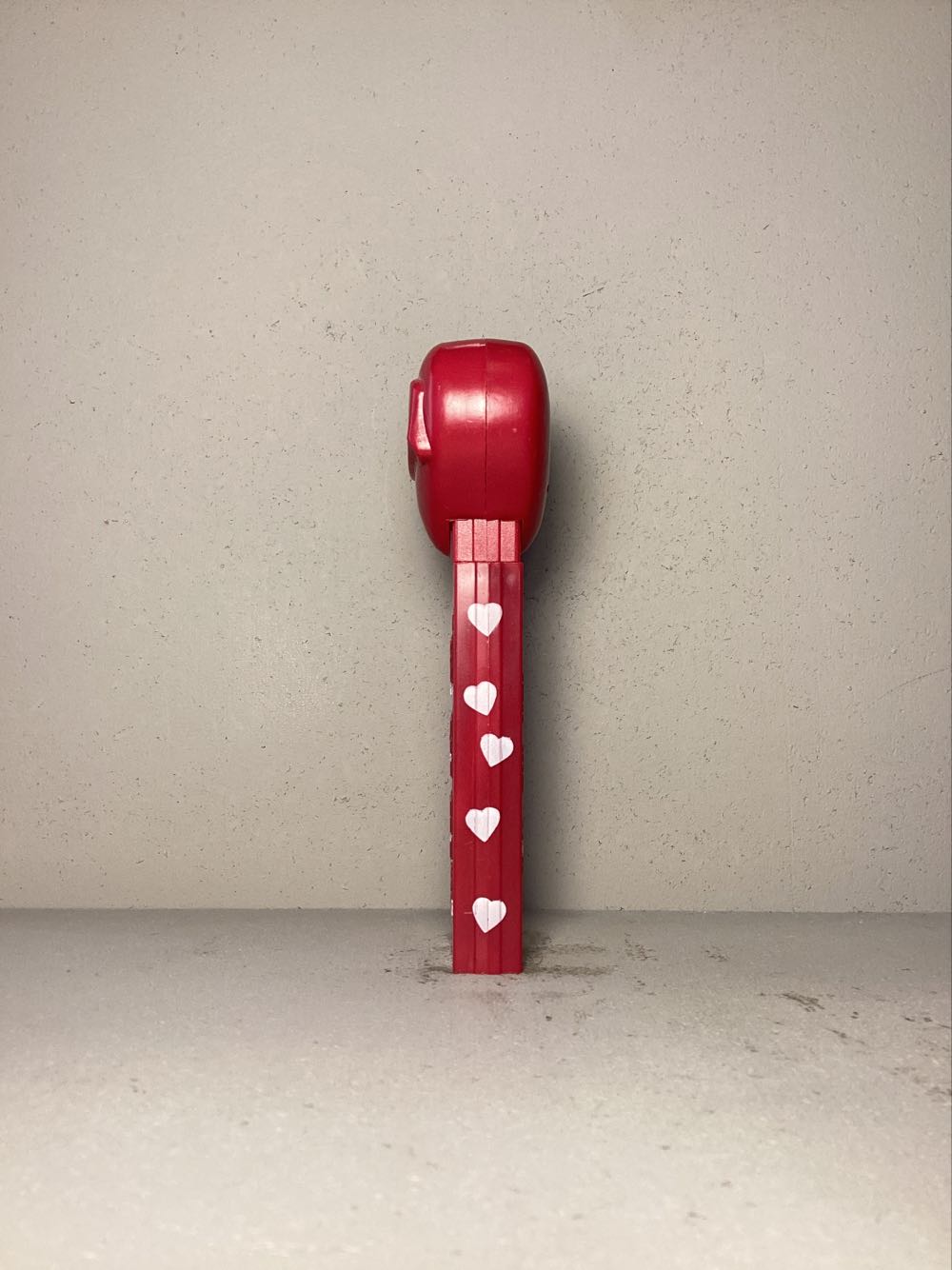Valentine’s Day- Heart- Princess - Holiday pez collectible - Main Image 4