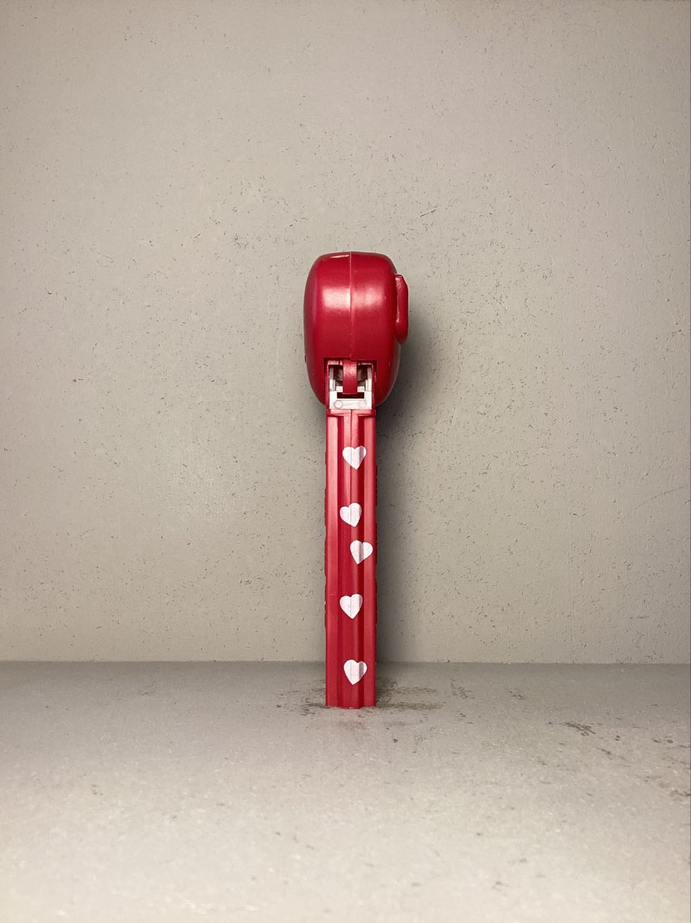 Valentine’s Day- Heart- Smile - Holiday pez collectible - Main Image 2