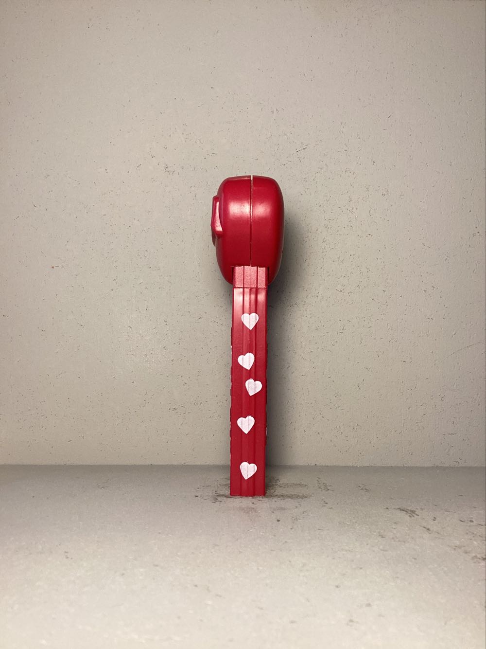 Valentine’s Day- Heart- Smile - Holiday pez collectible - Main Image 4