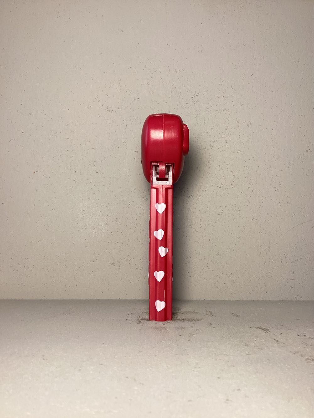 Valentine’s Day- Heart- UR Special - Holiday pez collectible - Main Image 2