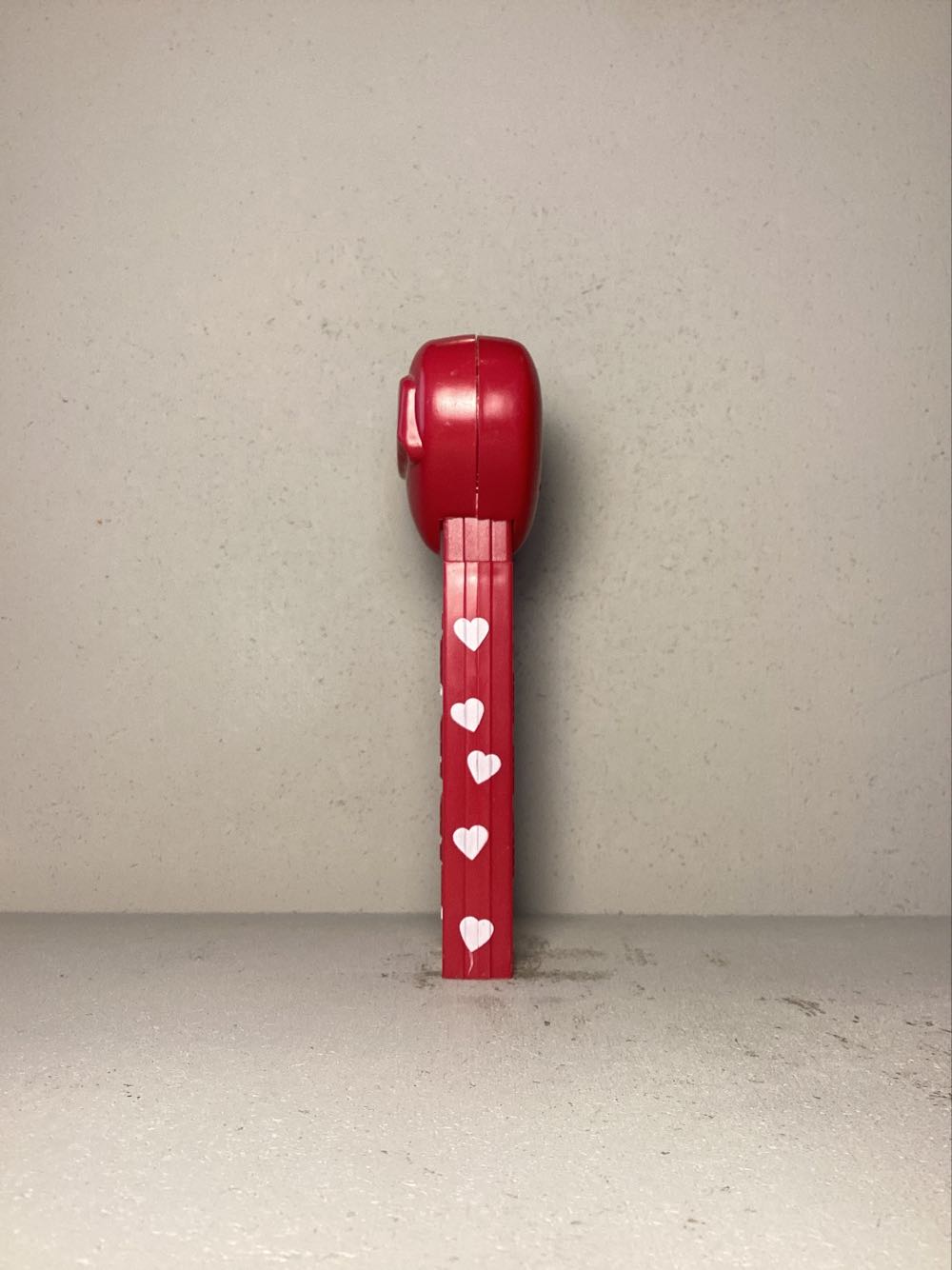 Valentine’s Day- Heart- UR Special - Holiday pez collectible - Main Image 4