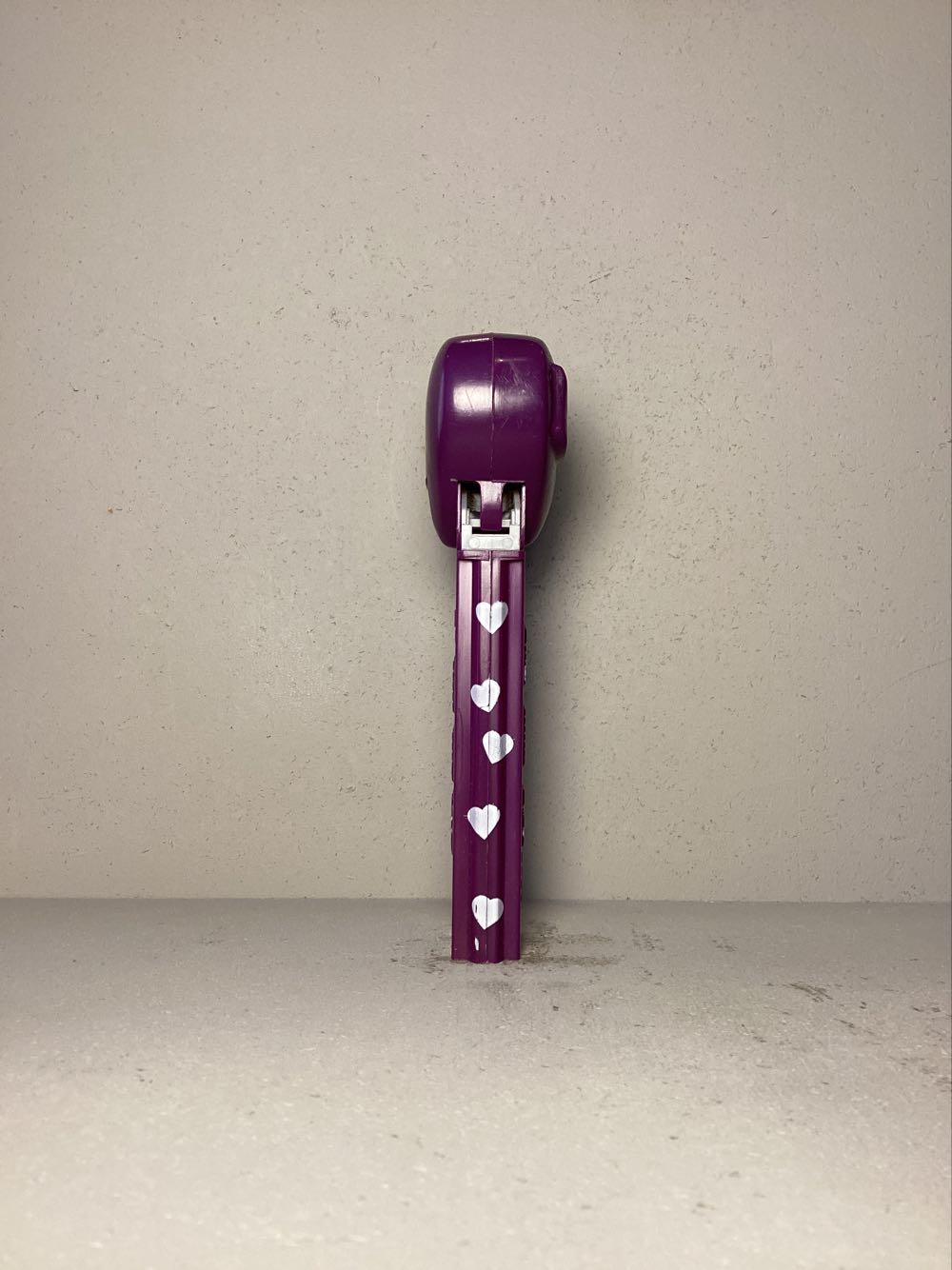 Valentine’s Day- Heart- UR Special - Holiday pez collectible - Main Image 2