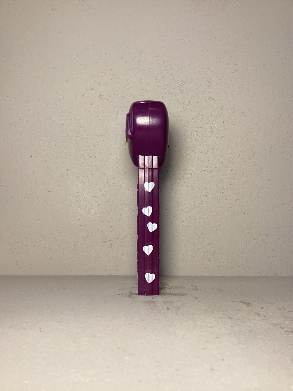 Valentine’s Day- Heart- UR Special - Holiday pez collectible - Main Image 4