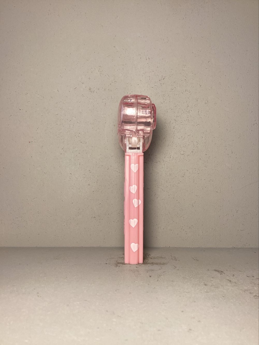 Valentine’s Day- Heart- I ❤️ U - Holiday pez collectible - Main Image 2