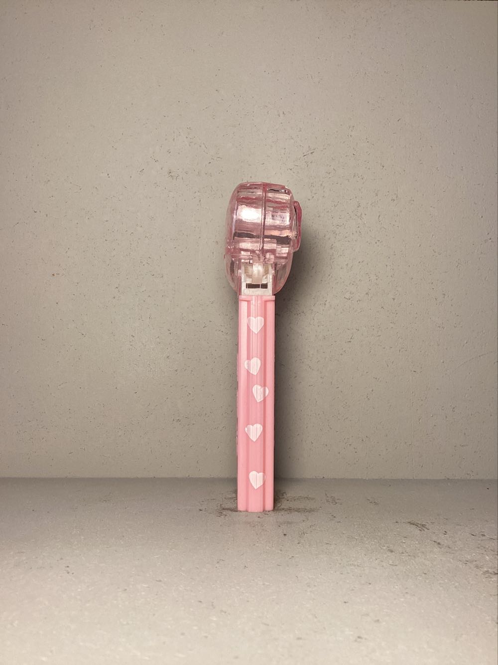 Valentine’s Day- Heart- Prince - Holiday pez collectible - Main Image 2
