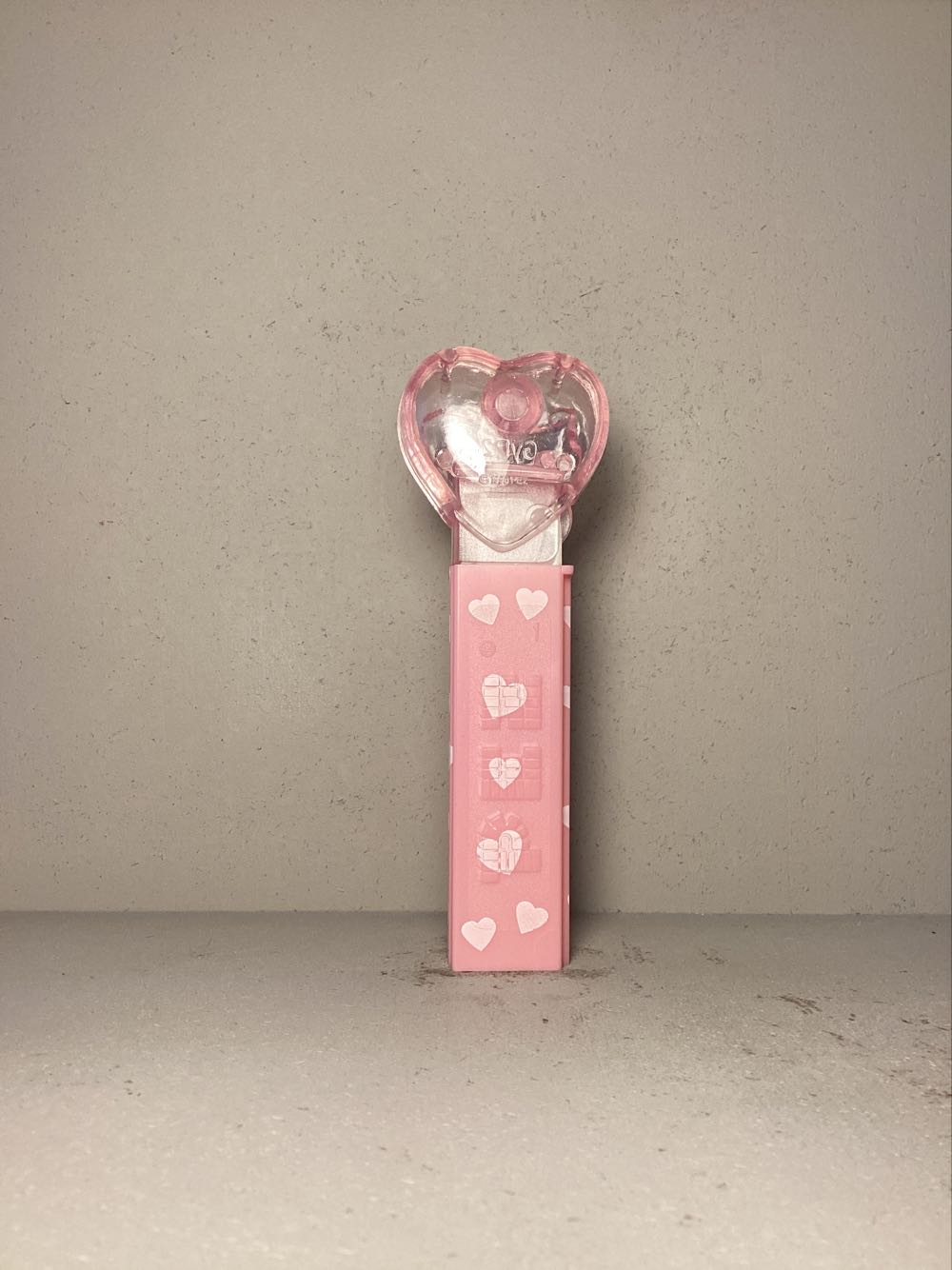 Valentine’s Day- Heart- Prince - Holiday pez collectible - Main Image 3