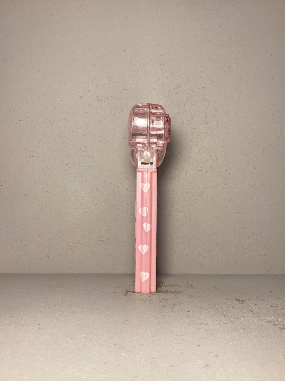 Valentine’s Day- Heart- Princess - Holiday pez collectible - Main Image 2
