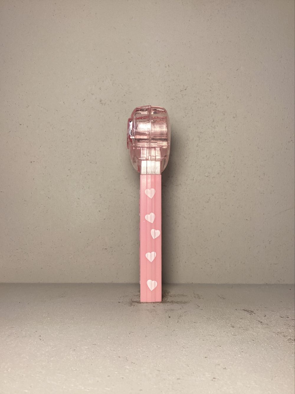 Valentine’s Day- Heart- Princess - Holiday pez collectible - Main Image 4