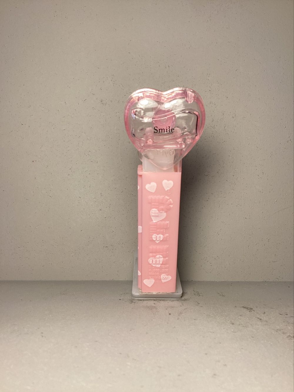 Soft Plush Psychedelic Eye